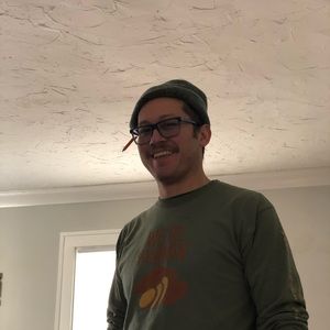 Meet your Posher, David